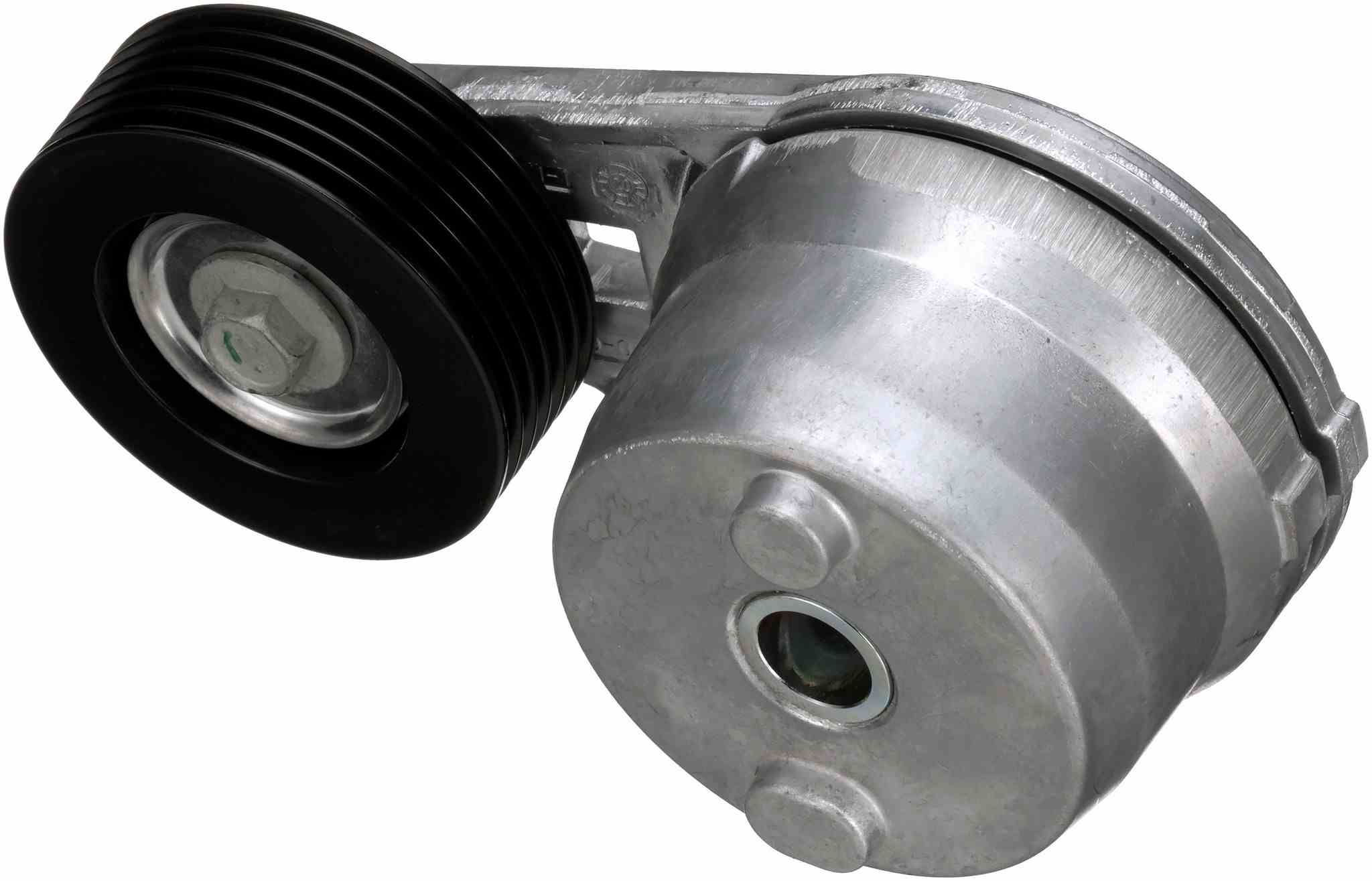 gates accessory drive belt tensioner assembly  frsport 39242