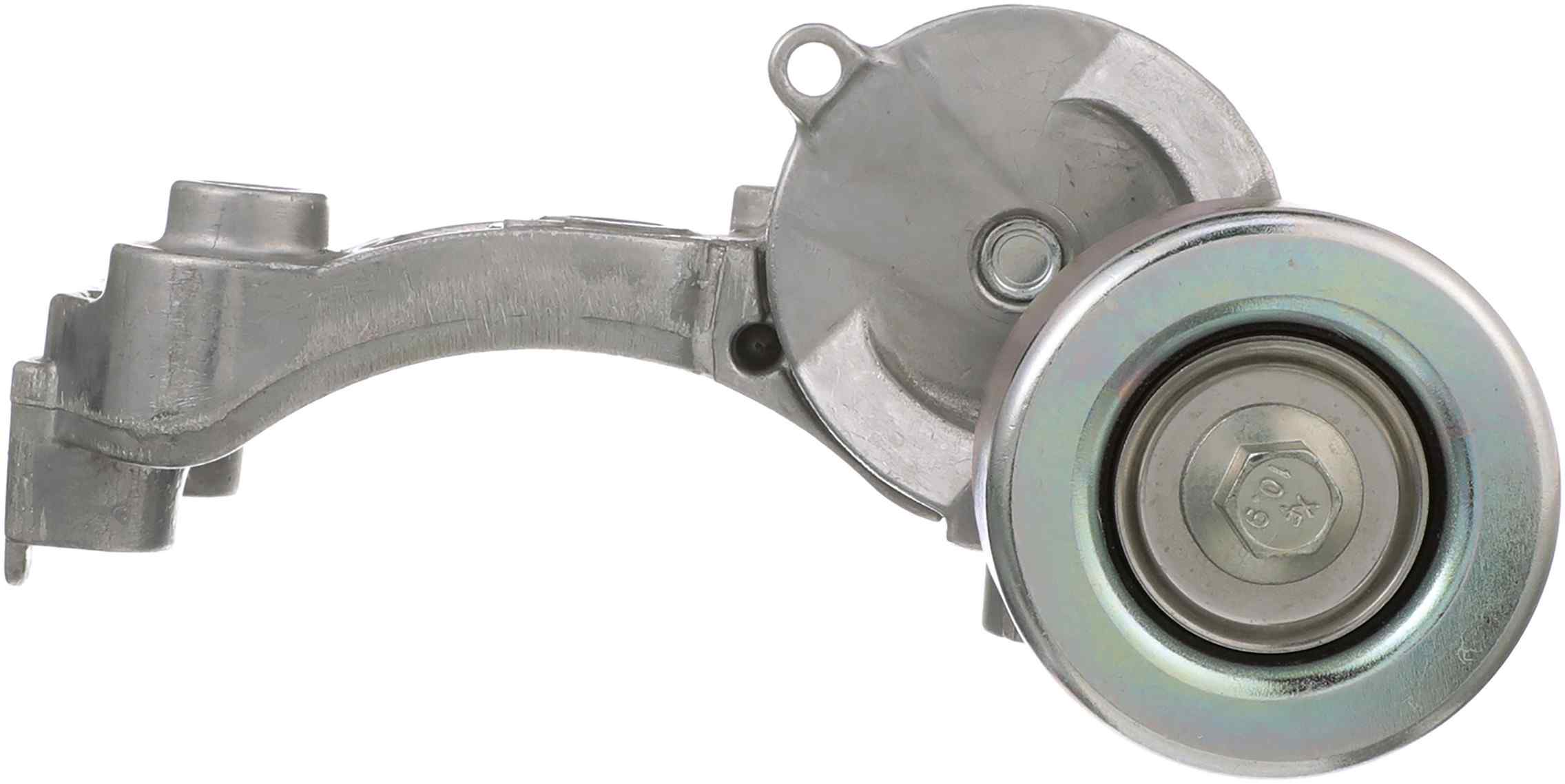 Gates Accessory Drive Belt Tensioner Assembly  top view frsport 39258