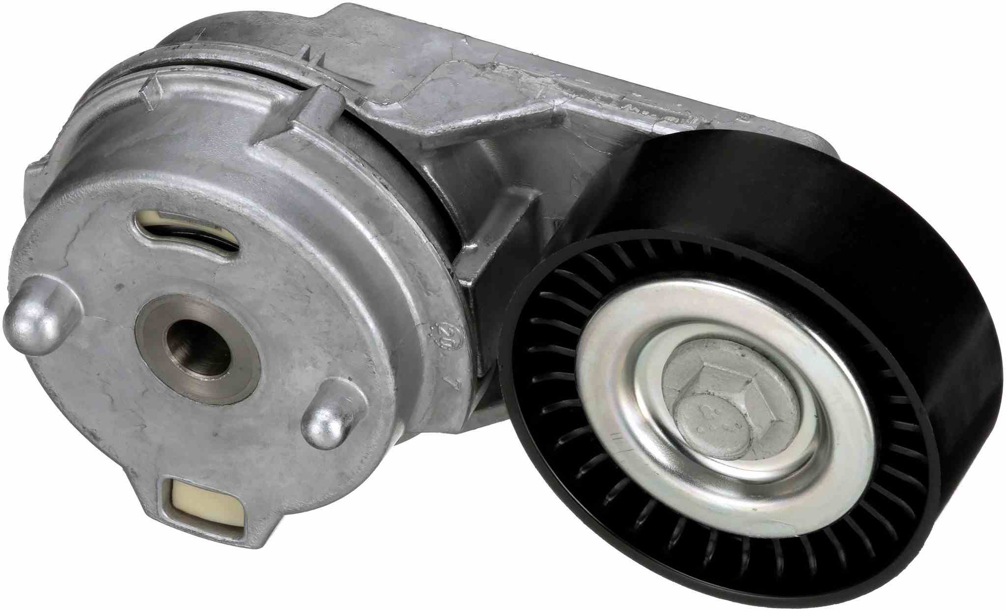 gates accessory drive belt tensioner assembly  frsport 39269