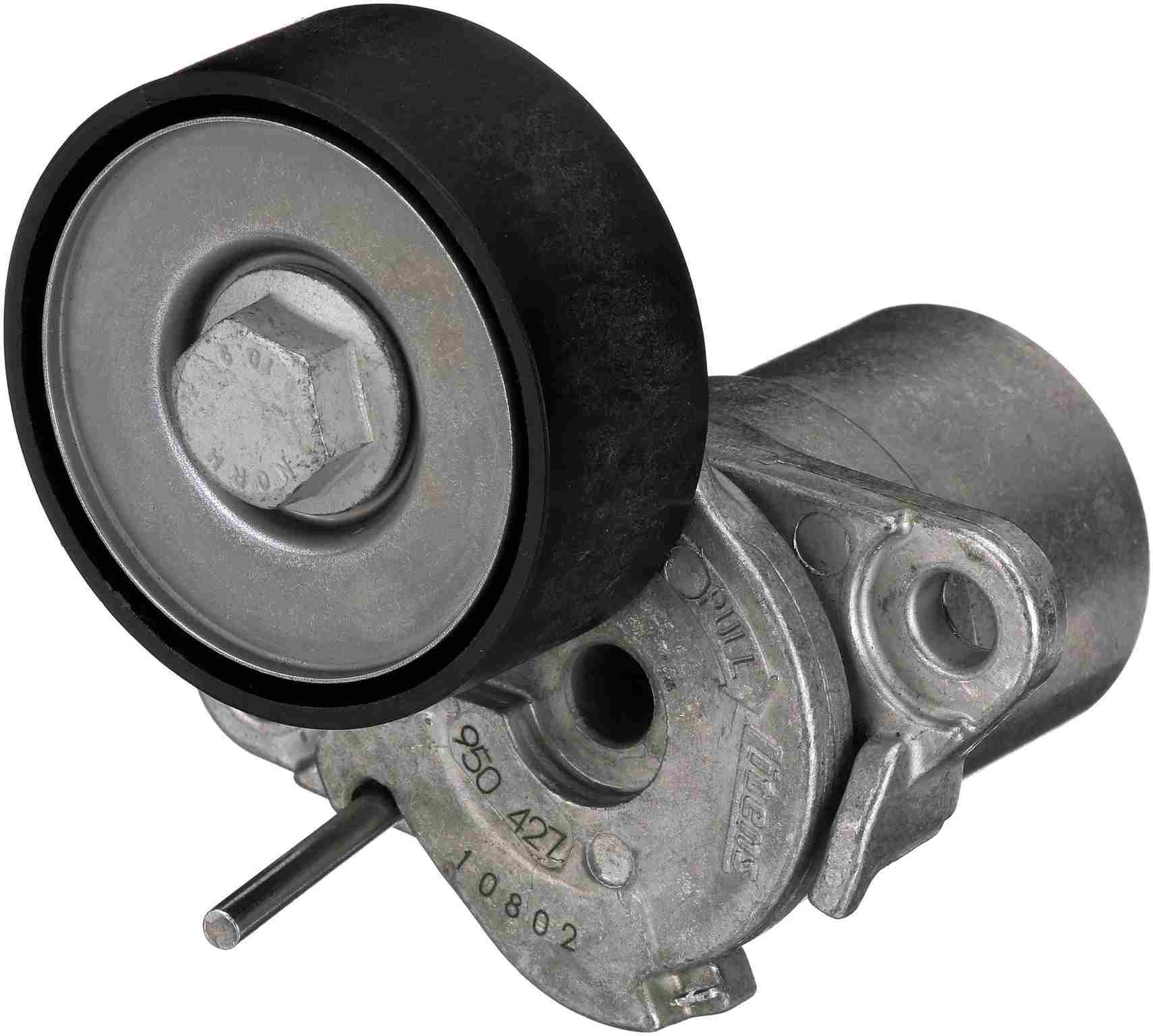 gates accessory drive belt tensioner assembly  frsport 39272