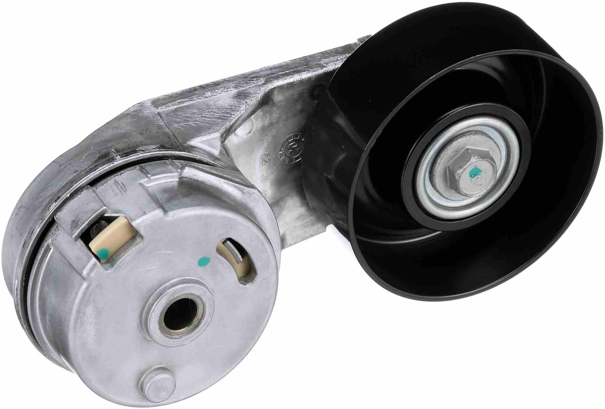 gates accessory drive belt tensioner assembly  frsport 39288