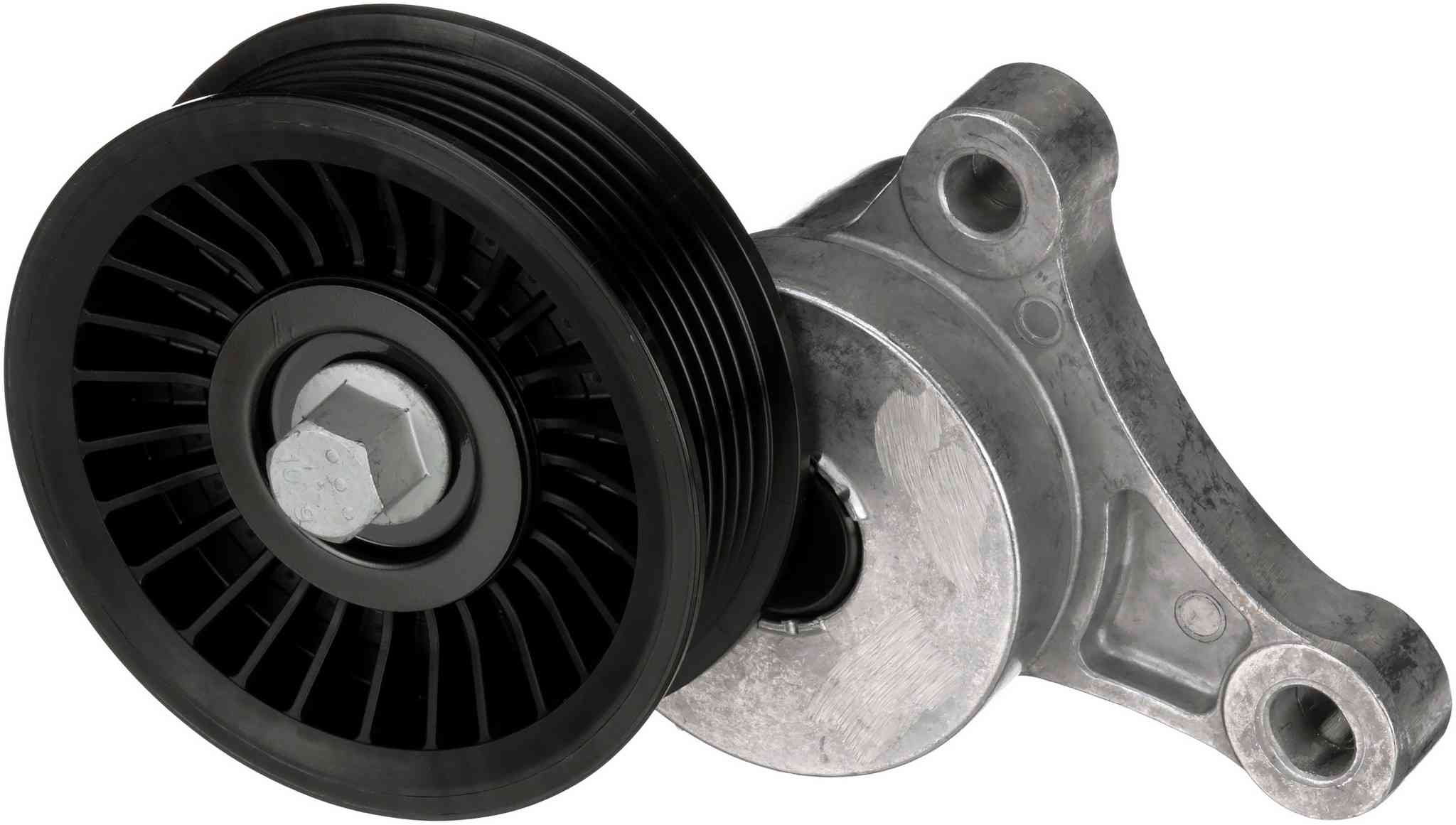 gates accessory drive belt tensioner assembly  frsport 39334