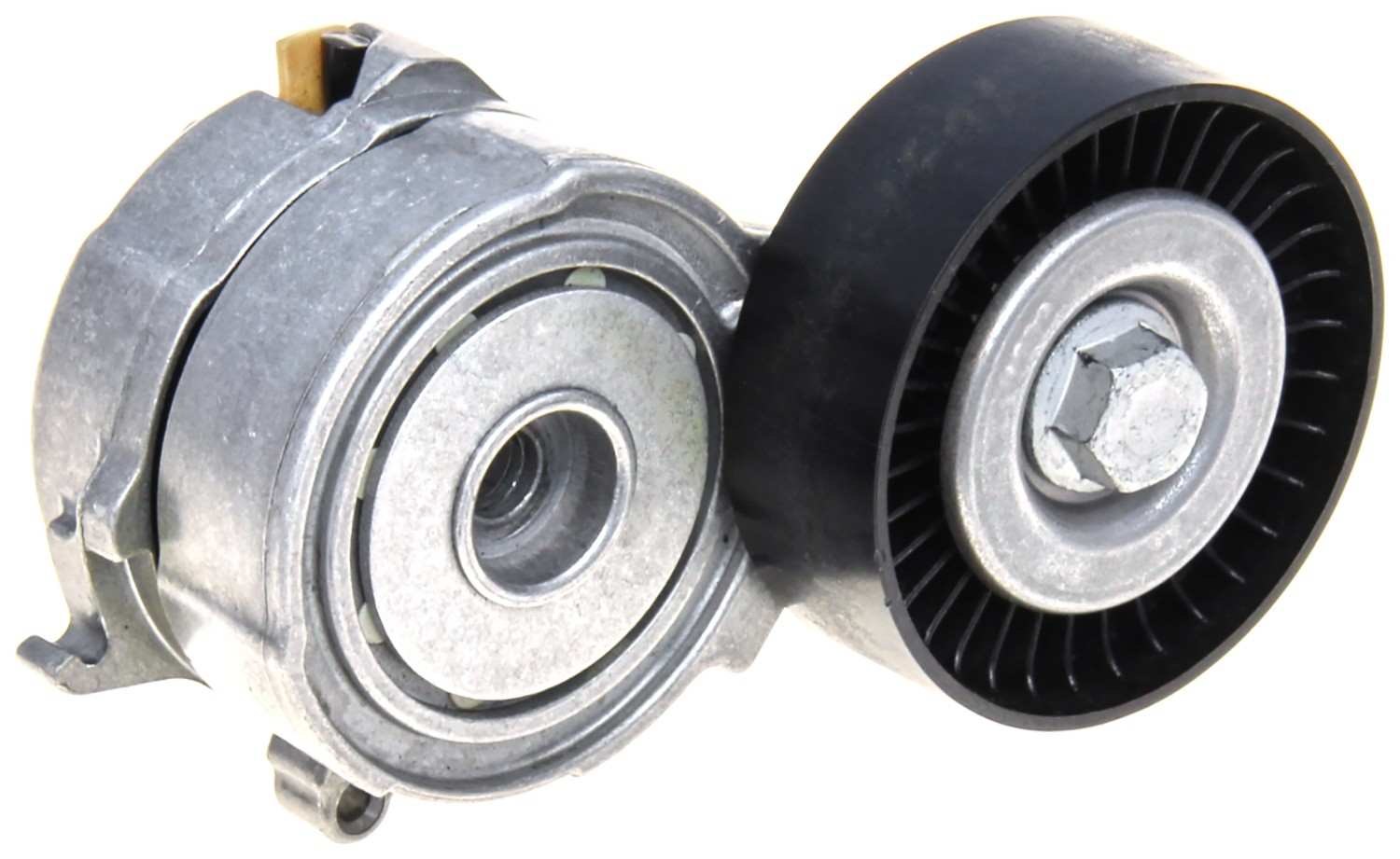 gates accessory drive belt tensioner assembly  frsport 39336