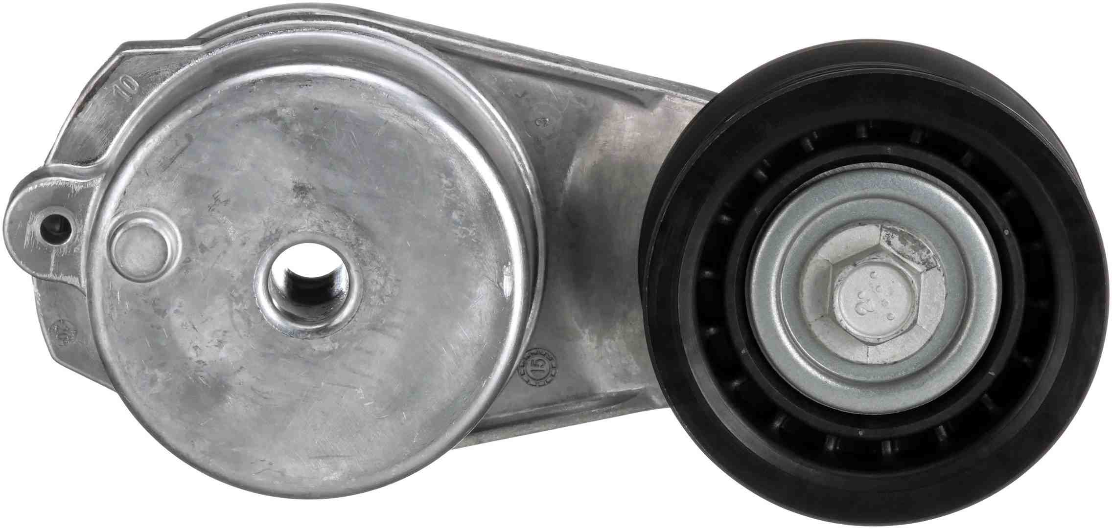 Gates 14-18 Jeep Cherokee DriveAlign Automatic Belt Tensioner 39342