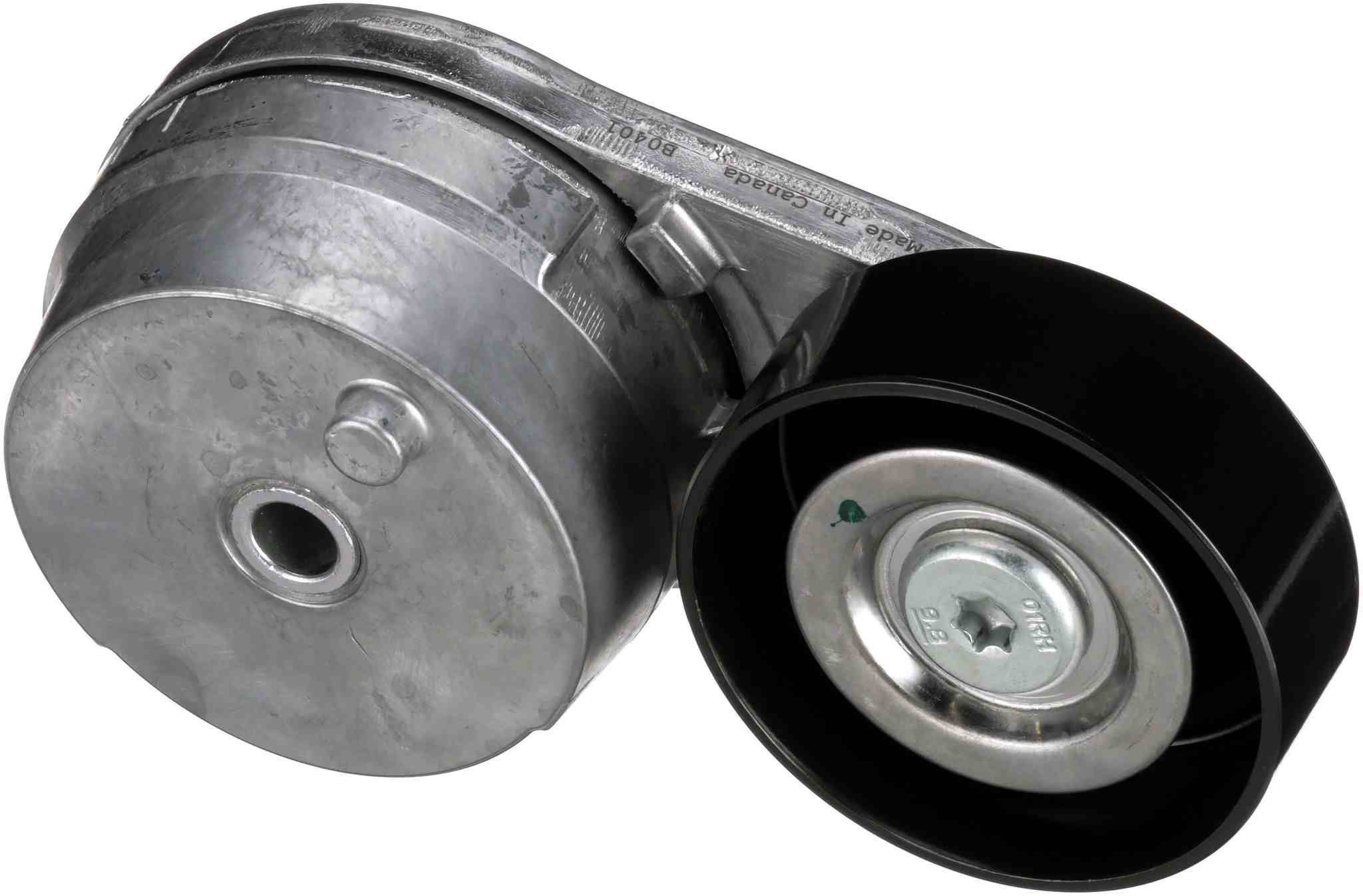 gates accessory drive belt tensioner assembly  frsport 39350