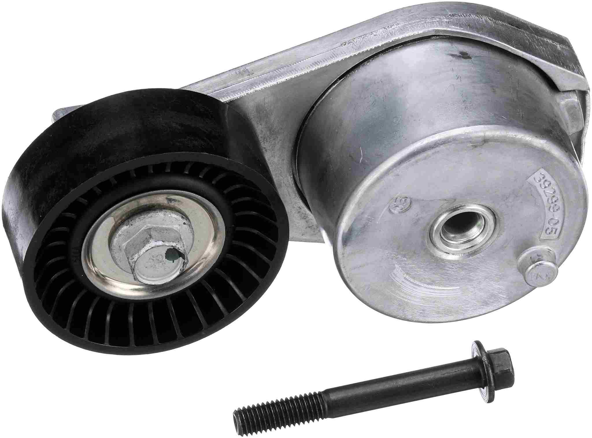 gates accessory drive belt tensioner assembly  frsport 39364