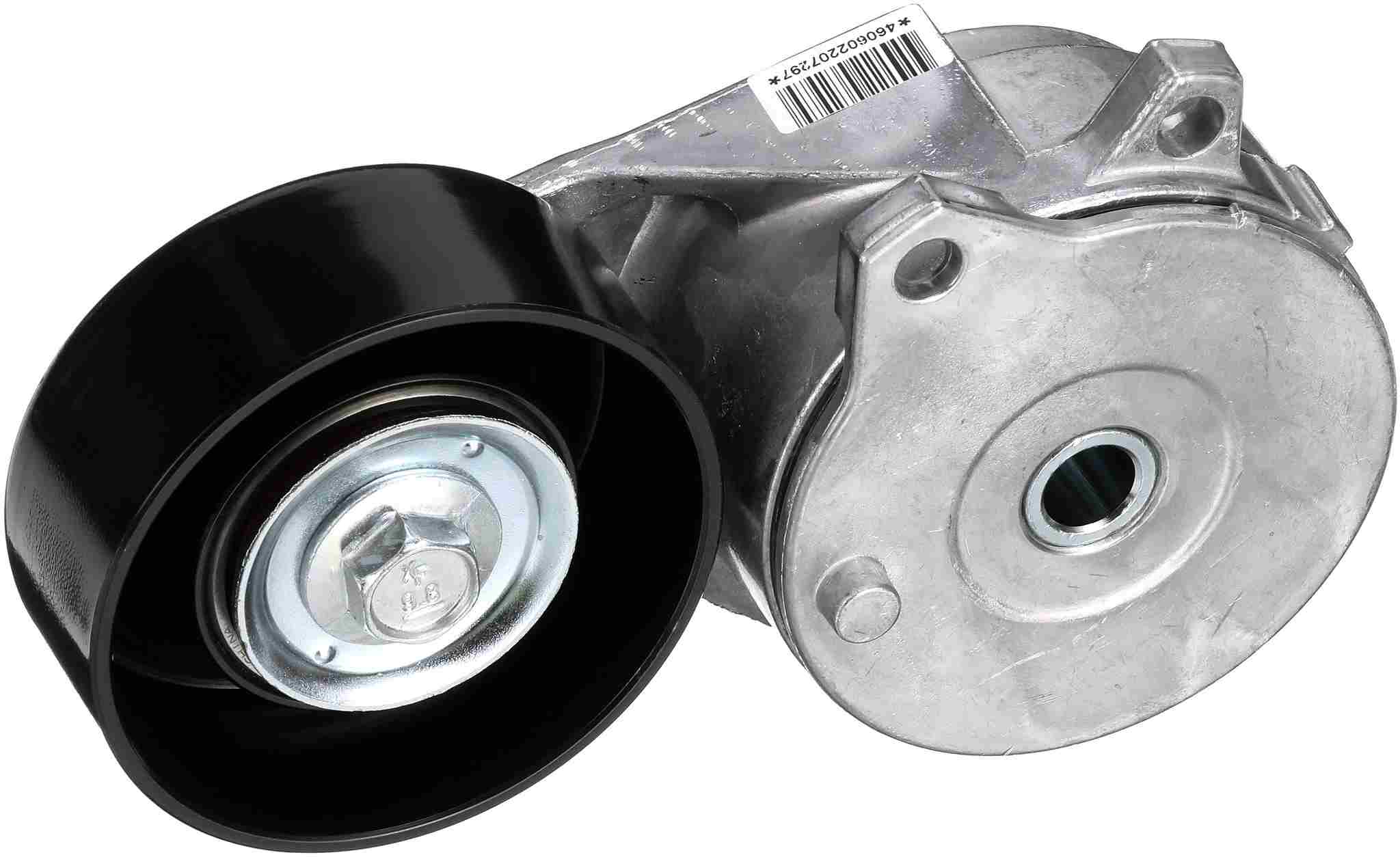 gates accessory drive belt tensioner assembly  frsport 39369