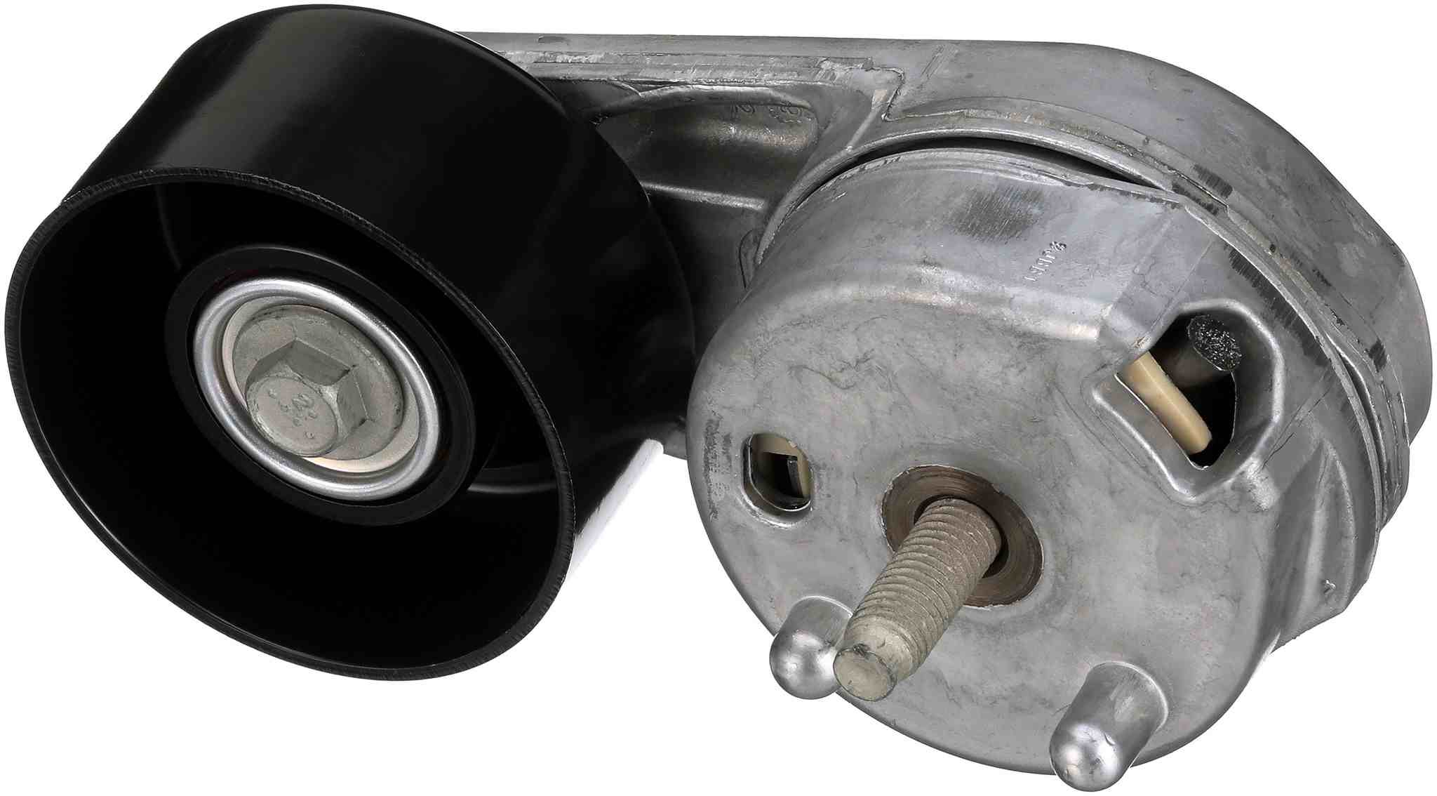 gates accessory drive belt tensioner assembly  frsport 39432