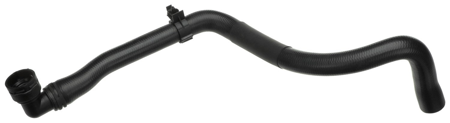 Gates Radiator Coolant Hose  top view frsport 51349