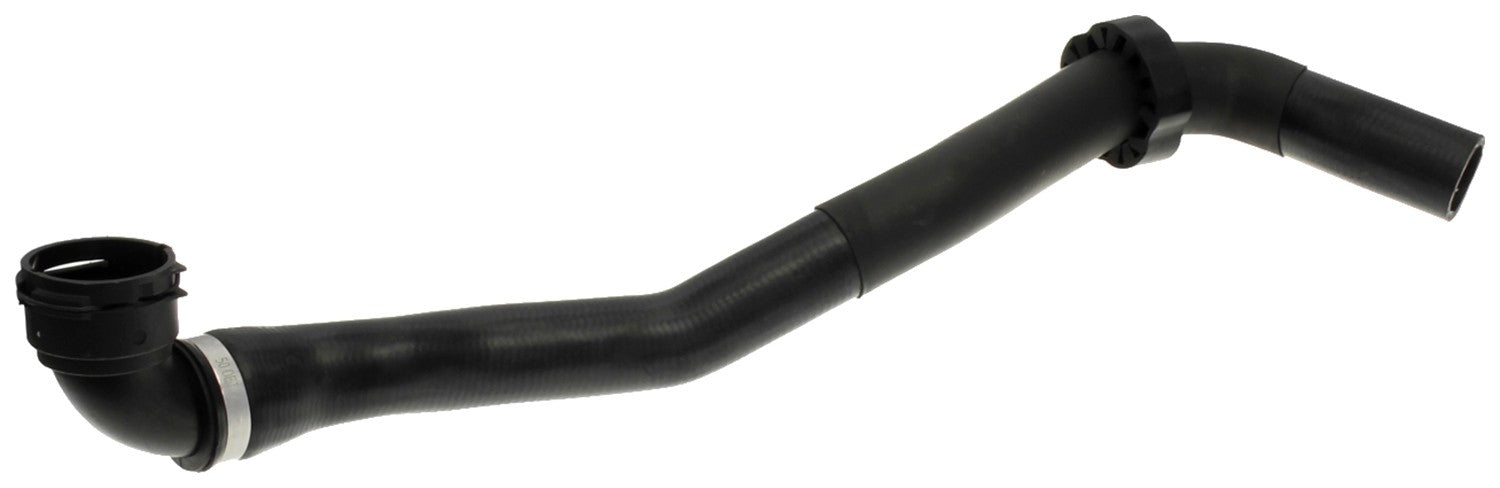 gates radiator coolant hose  frsport 51351