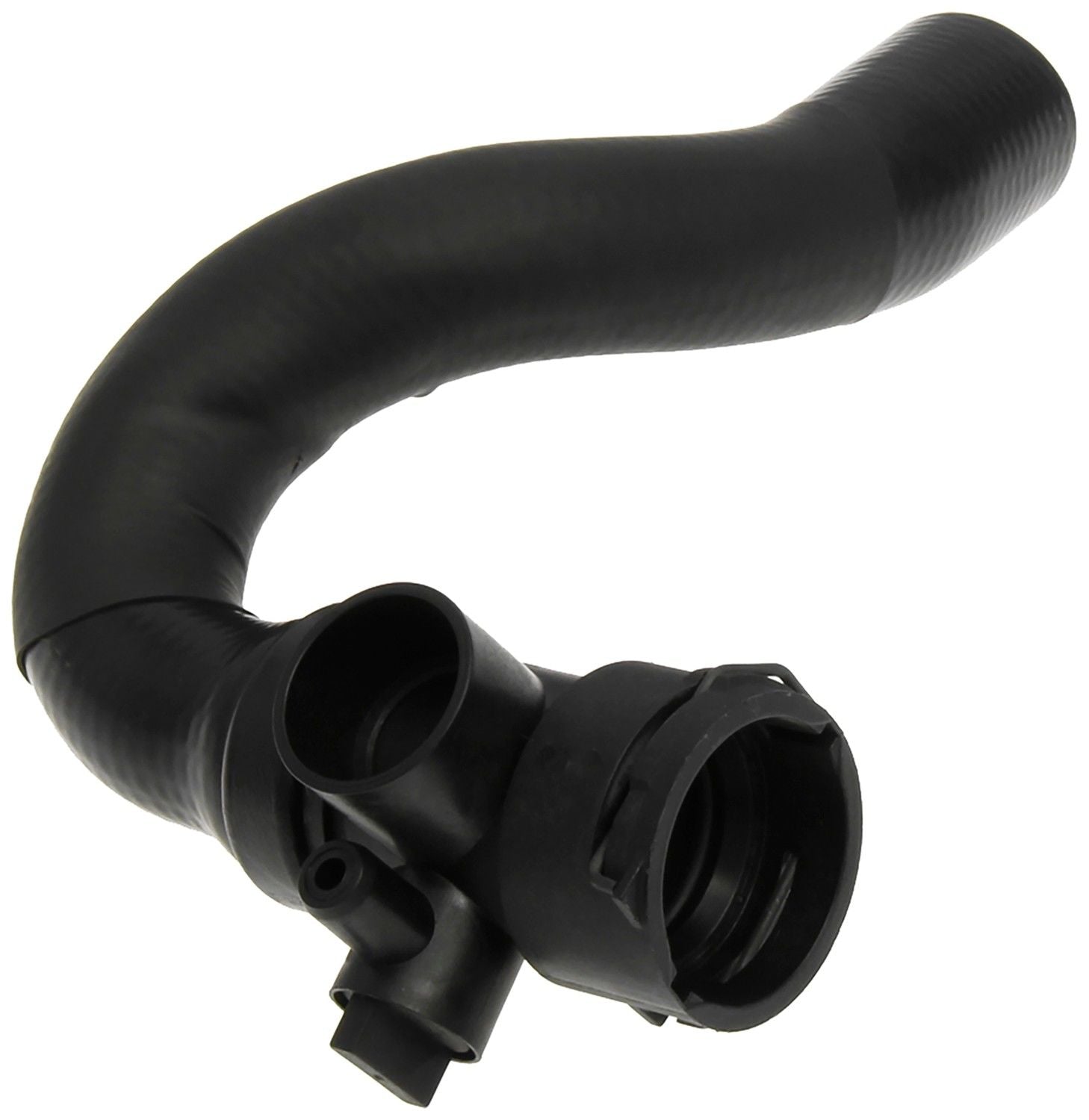 Gates Radiator Coolant Hose  top view frsport 51363