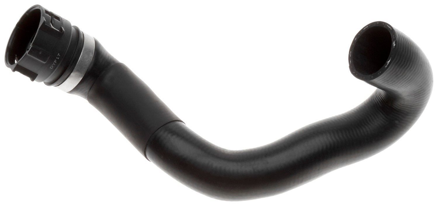 gates radiator coolant hose  frsport 51369