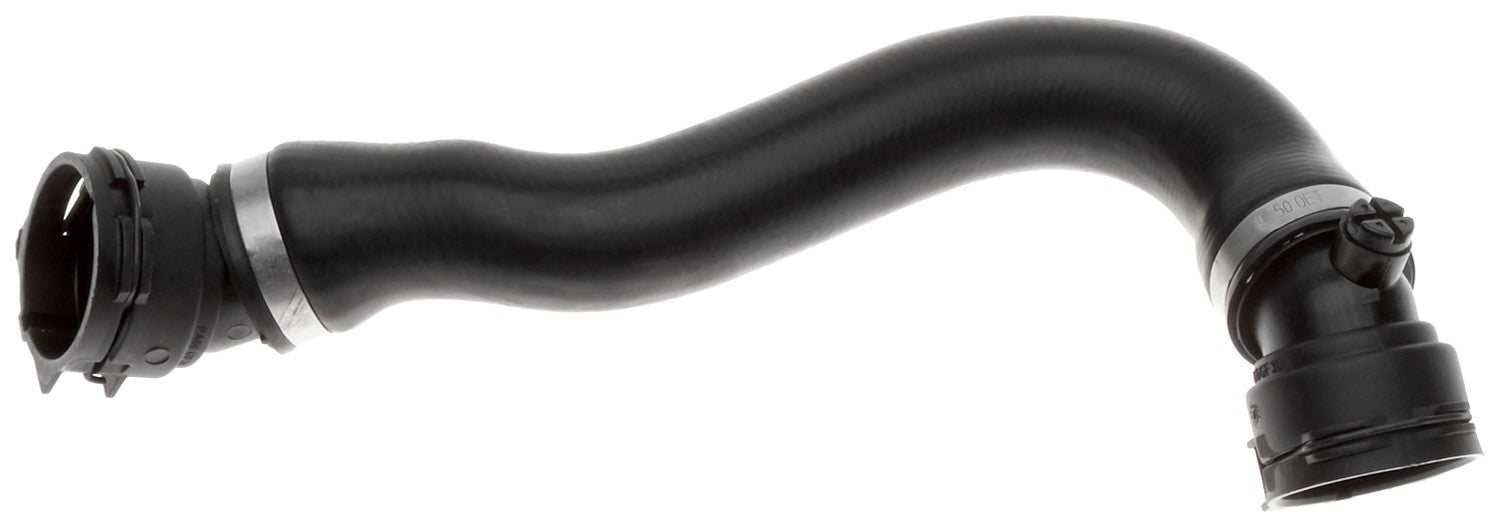 gates radiator coolant hose  frsport 51370