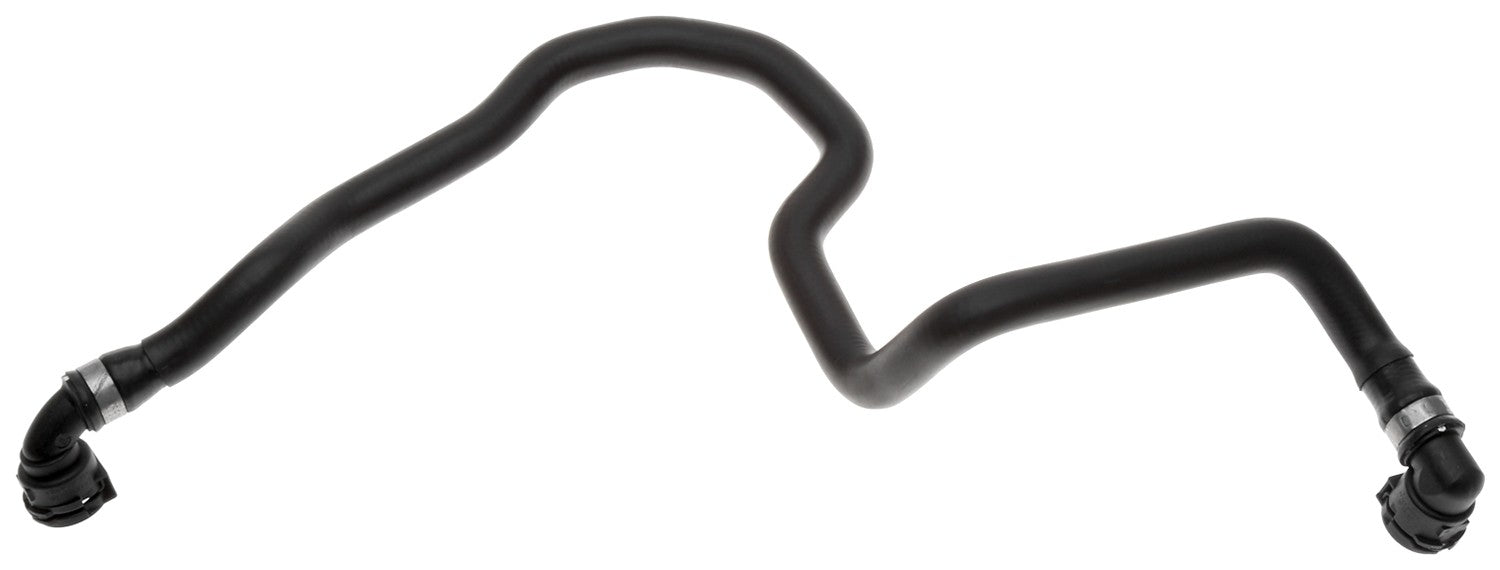 gates radiator coolant hose  frsport 51372