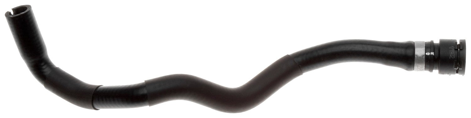 gates radiator coolant hose  frsport 51373