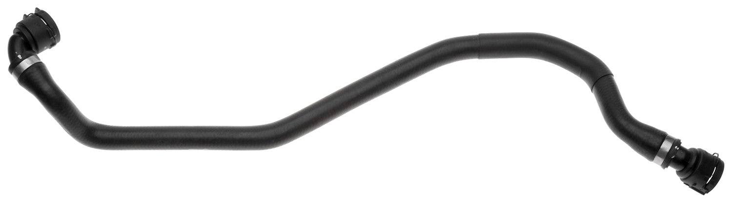 gates radiator coolant hose  frsport 51374