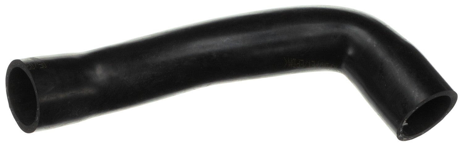 gates radiator coolant hose  frsport 51376