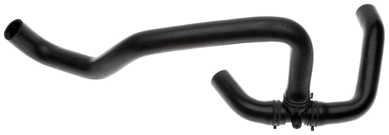 gates radiator coolant hose  frsport 51380