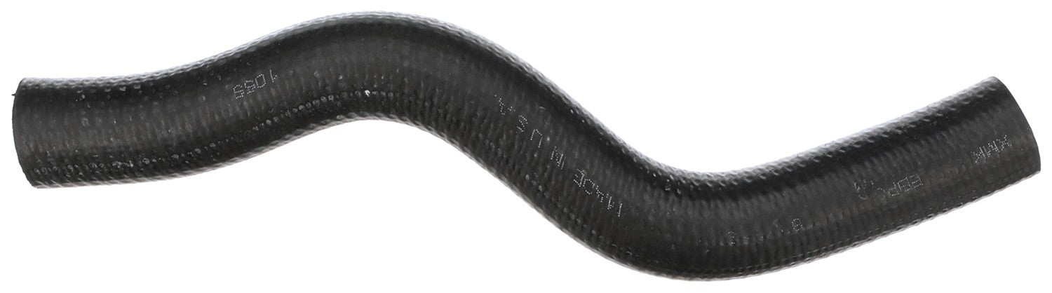 Gates Radiator Coolant Hose  top view frsport 51389