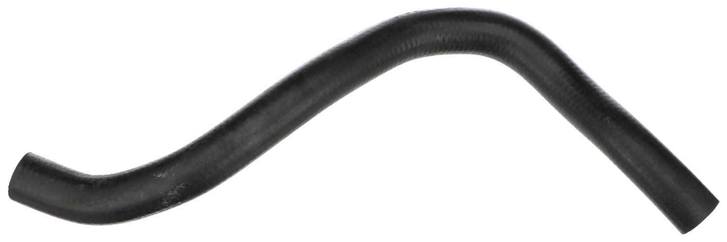 Gates Radiator Coolant Hose  top view frsport 51390