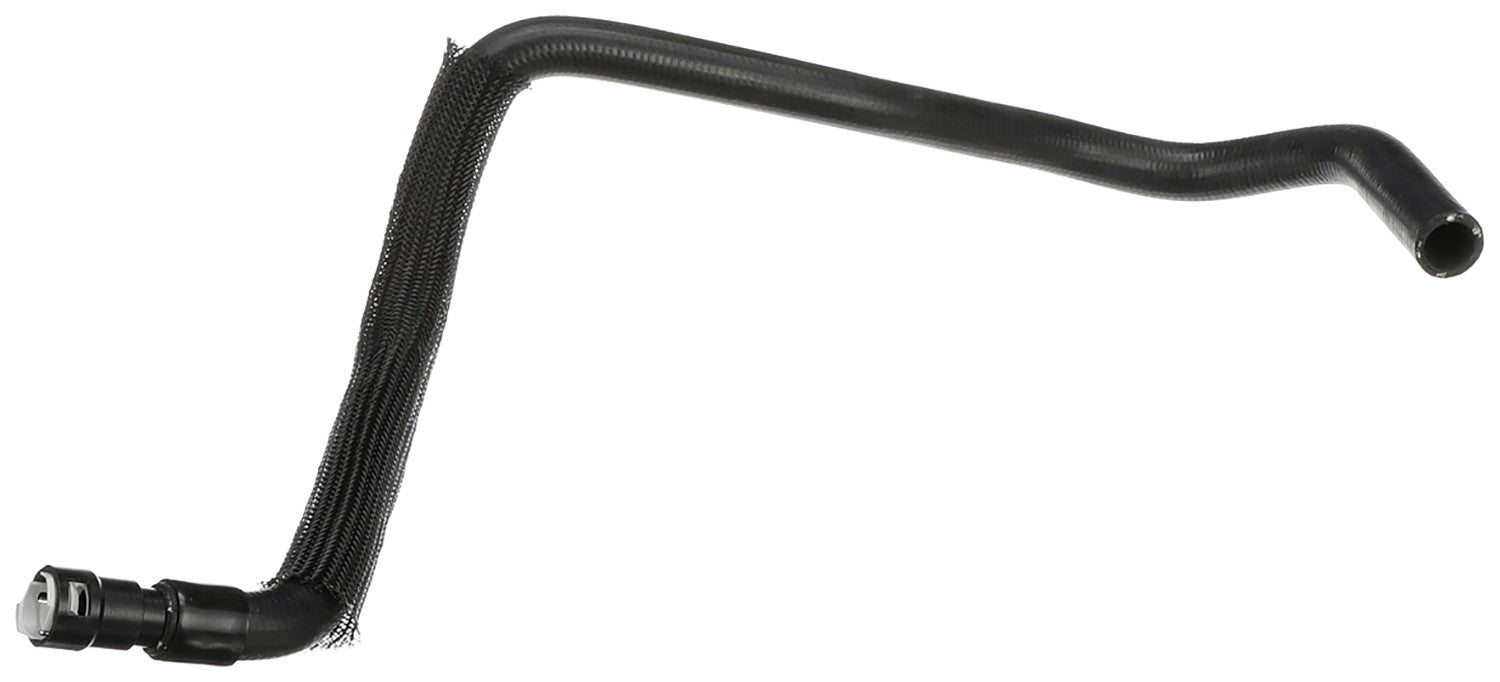 Gates Radiator Coolant Hose  top view frsport 51393