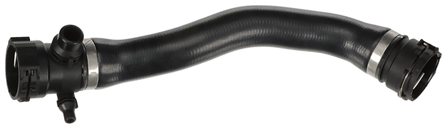 gates radiator coolant hose  frsport 51397