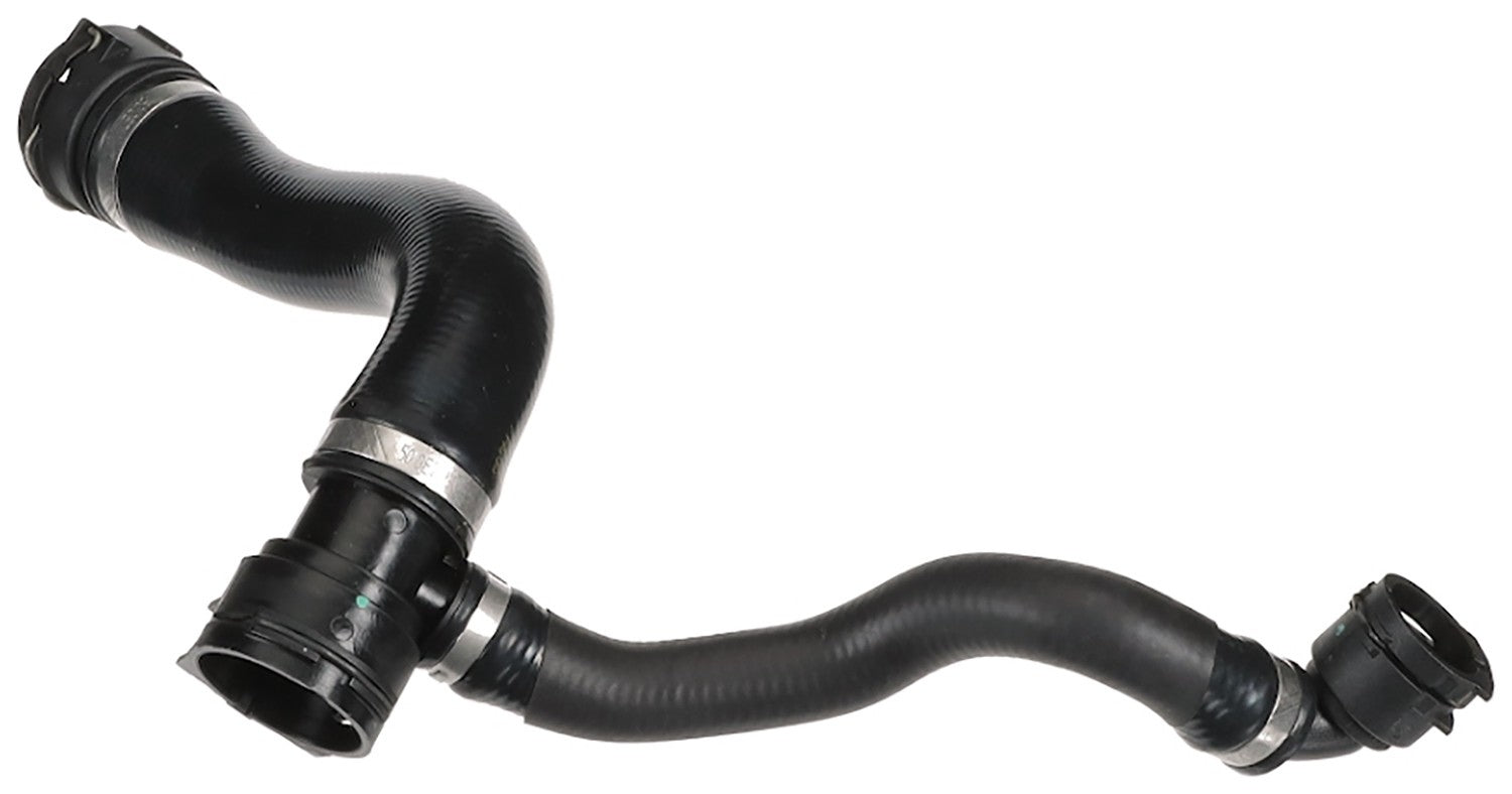 gates radiator coolant hose  frsport 51399