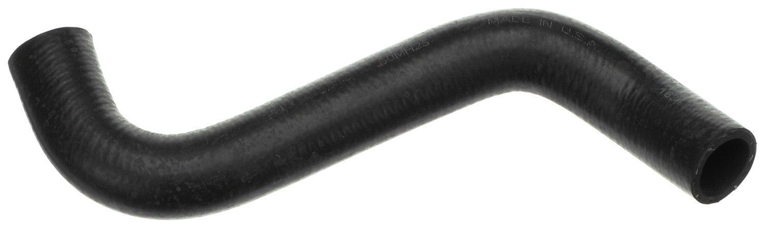 gates radiator coolant hose  frsport 51408