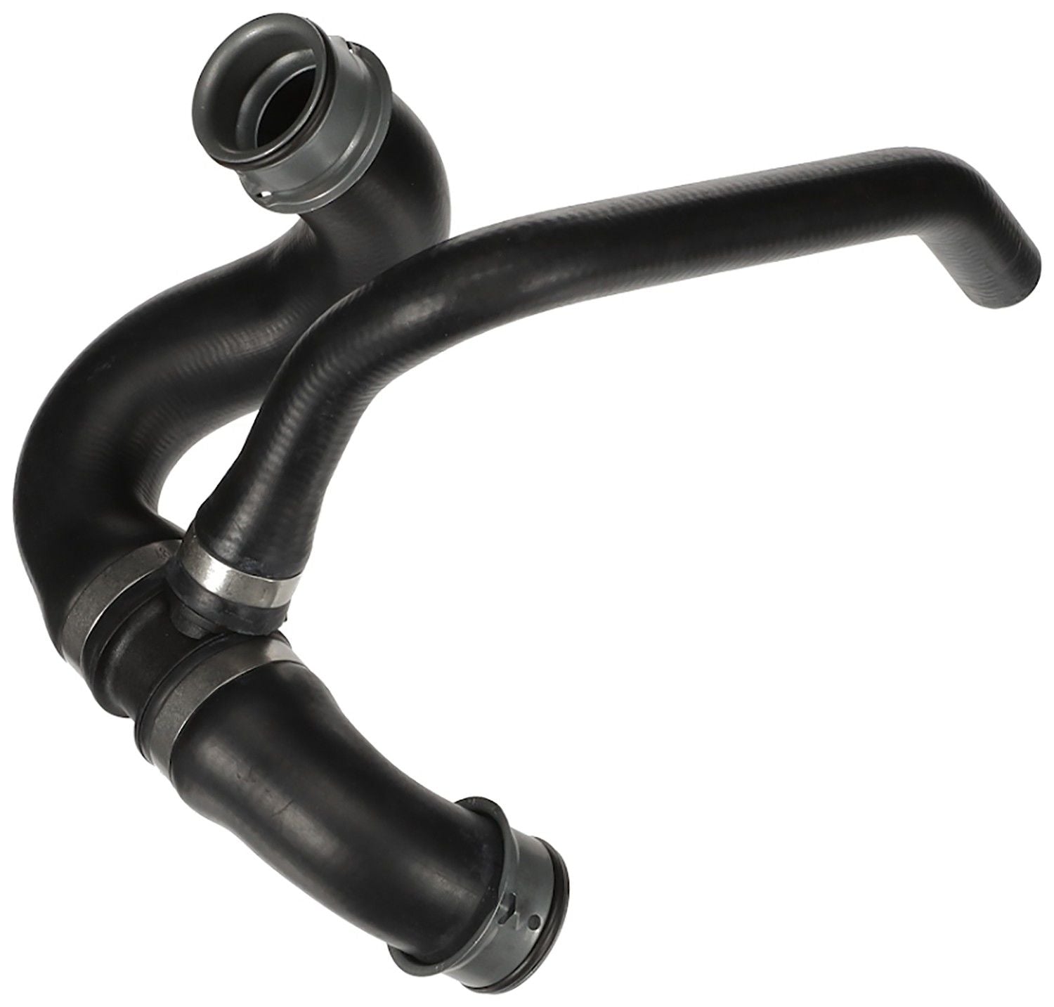 gates radiator coolant hose  frsport 51432