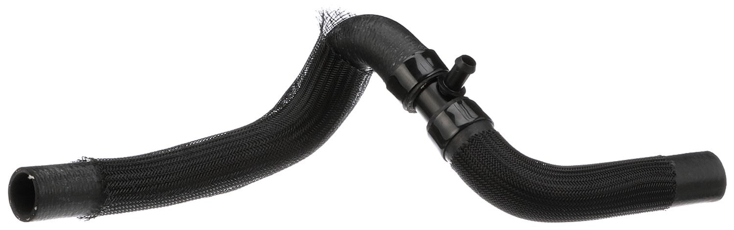 Gates Radiator Coolant Hose  top view frsport 51463