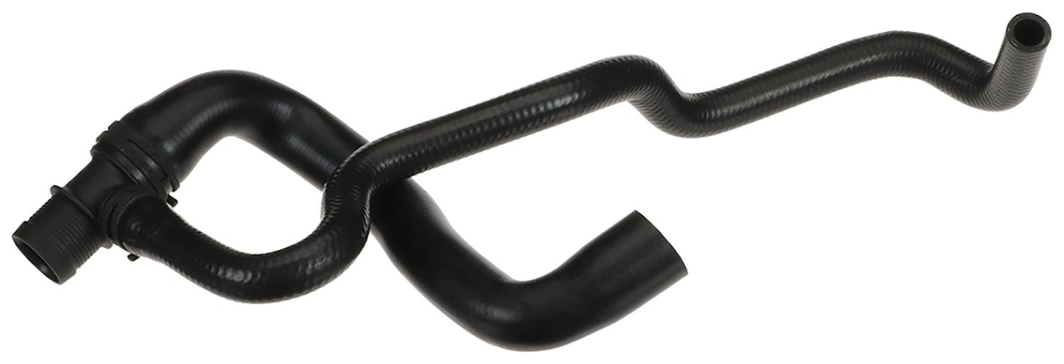 gates radiator coolant hose  frsport 51477