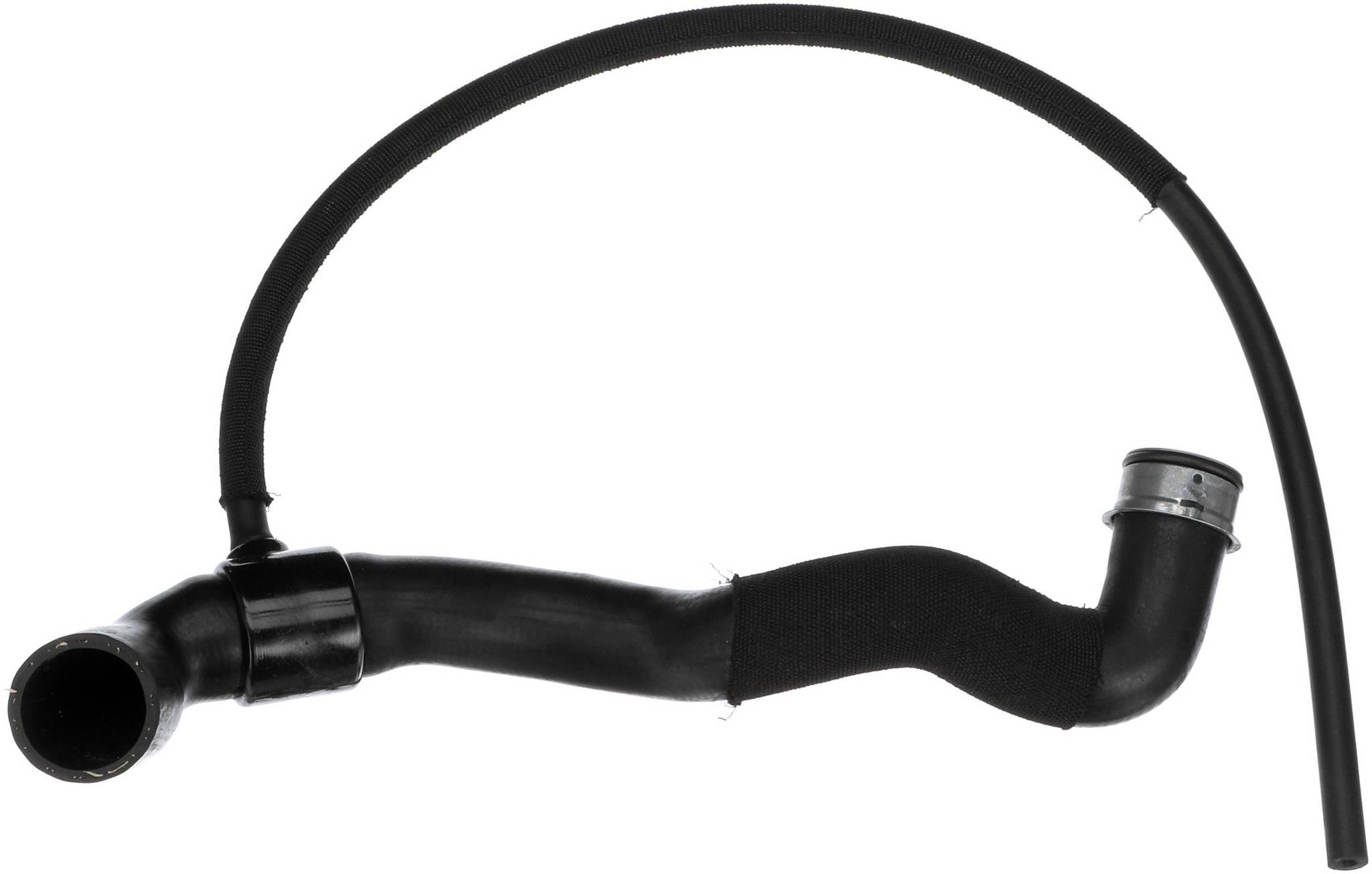 gates radiator coolant hose  frsport 51490