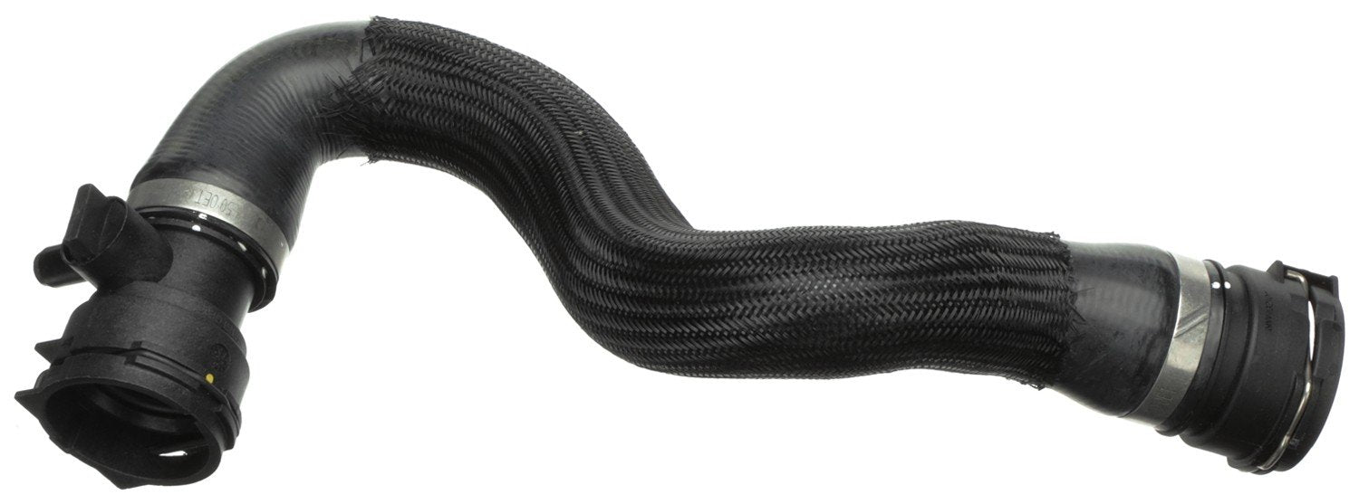 gates radiator coolant hose  frsport 51501