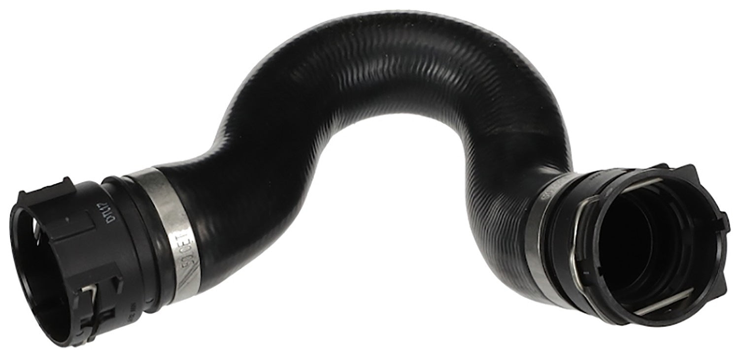 gates radiator coolant hose  frsport 51505