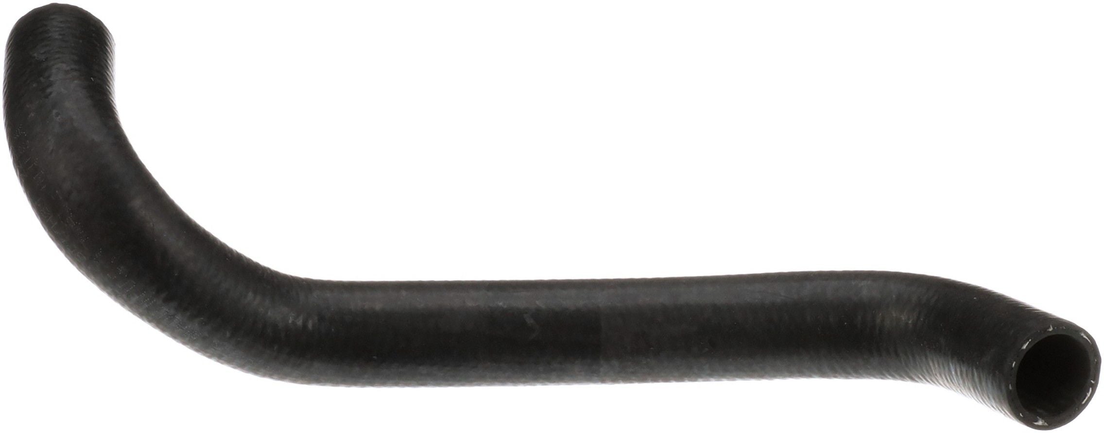 Gates Radiator Coolant Hose  top view frsport 51532