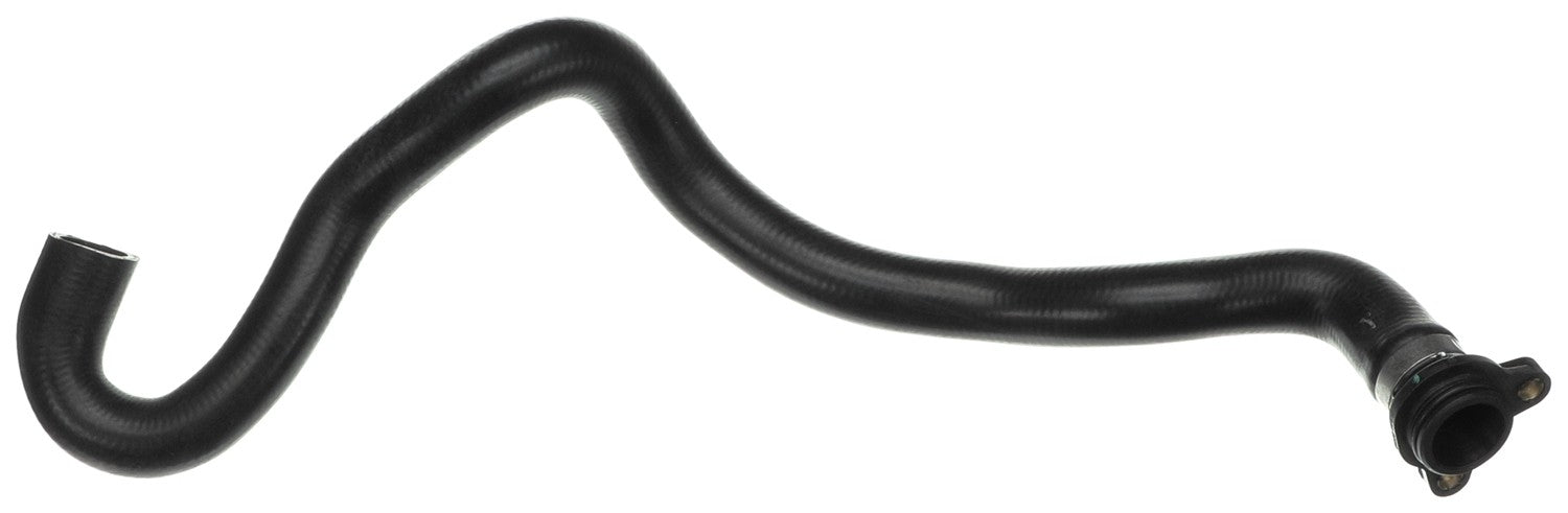 Gates Radiator Coolant Hose  top view frsport 51581