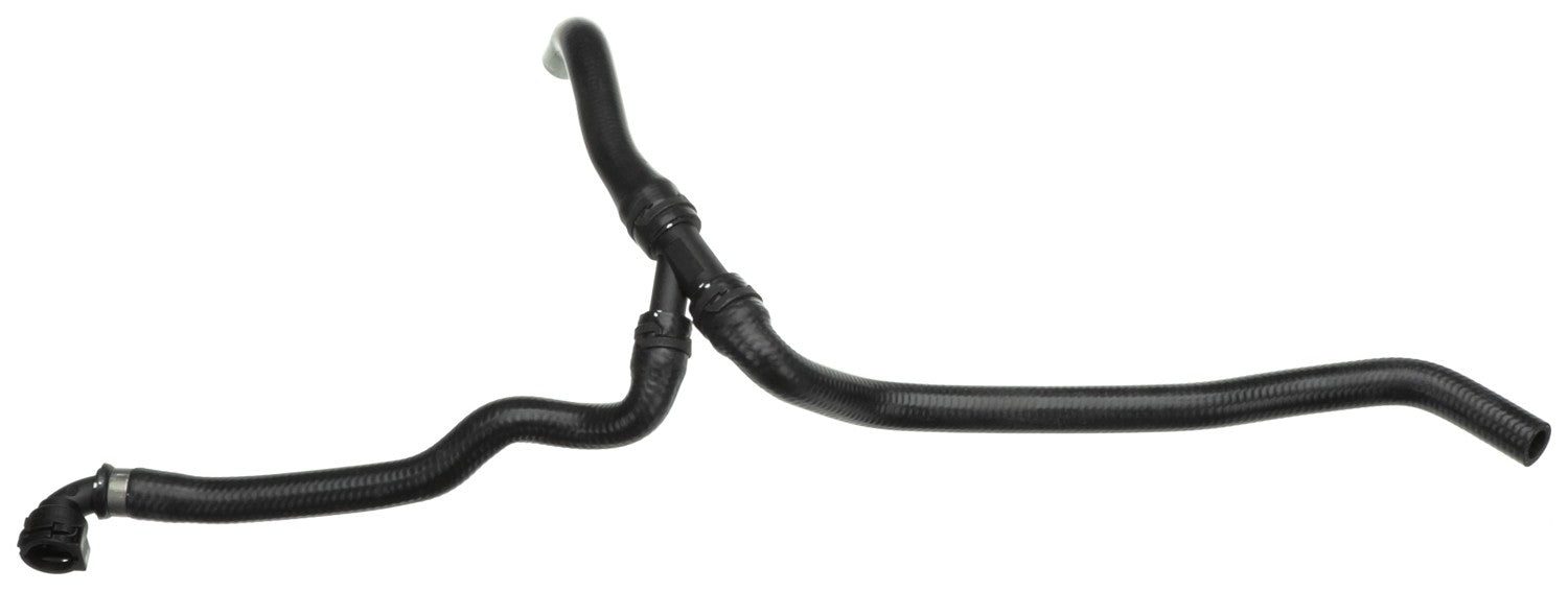 Gates Radiator Coolant Hose  top view frsport 51607