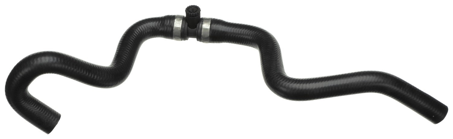 Gates Radiator Coolant Hose  top view frsport 51695