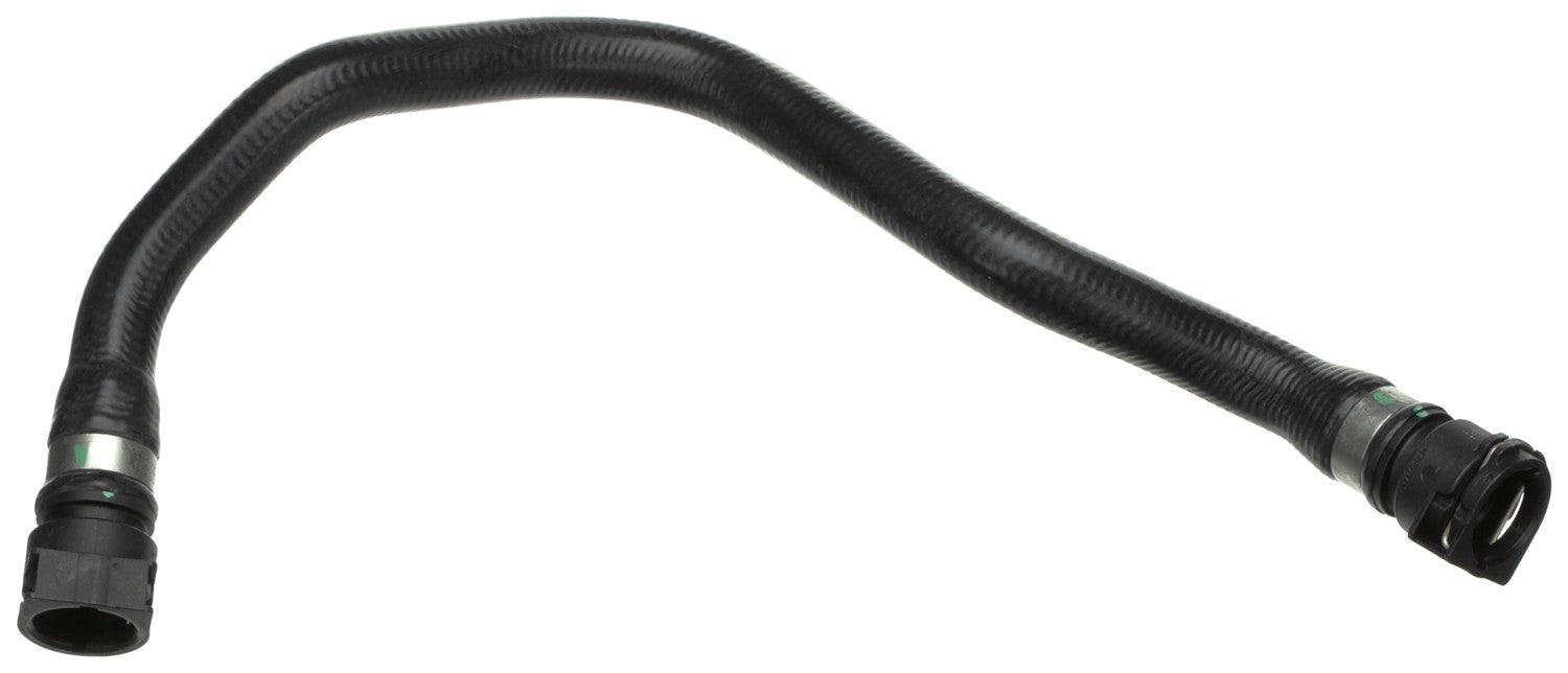 Gates Radiator Coolant Hose  top view frsport 51704