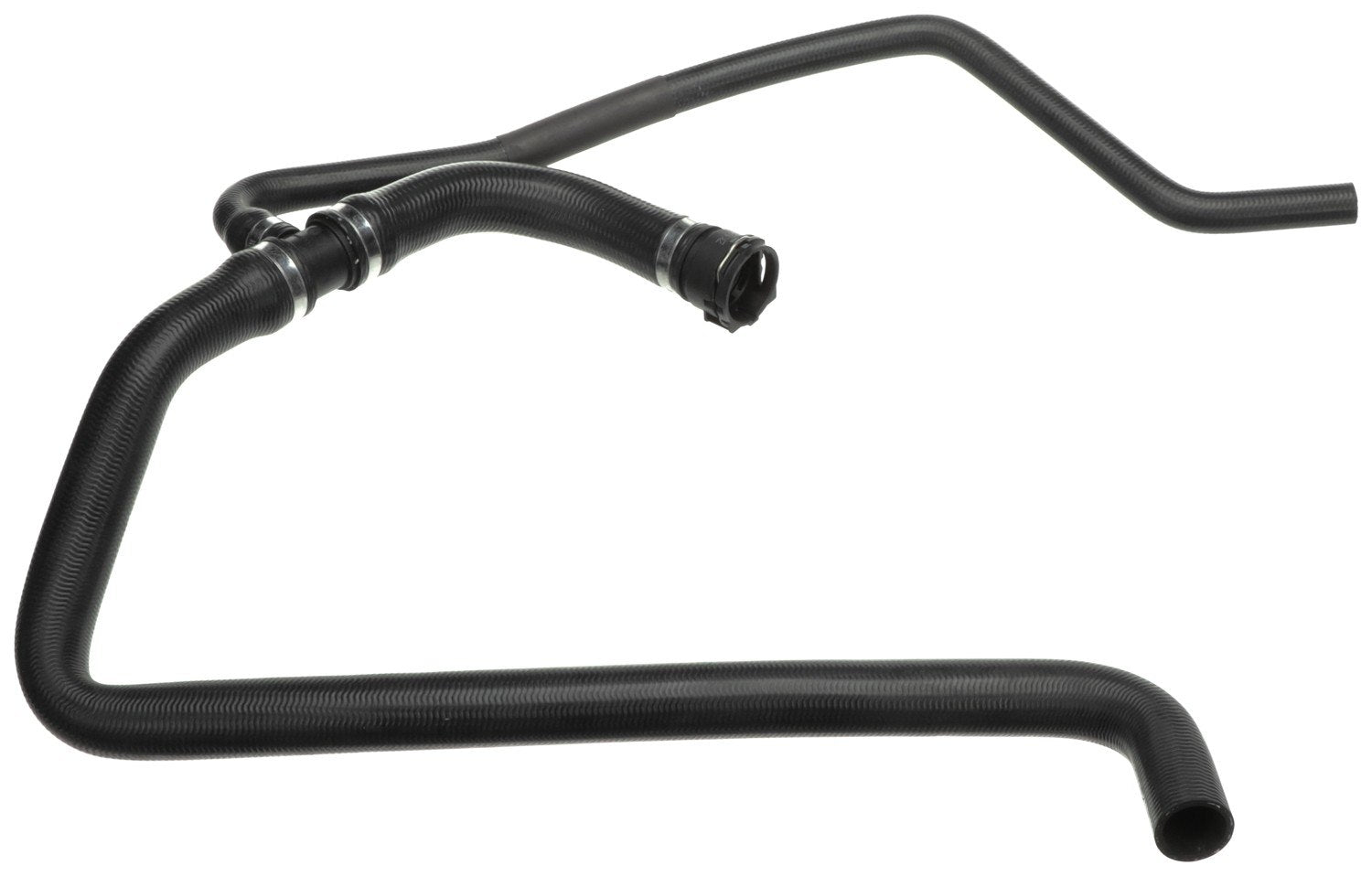 gates radiator coolant hose  frsport 51708