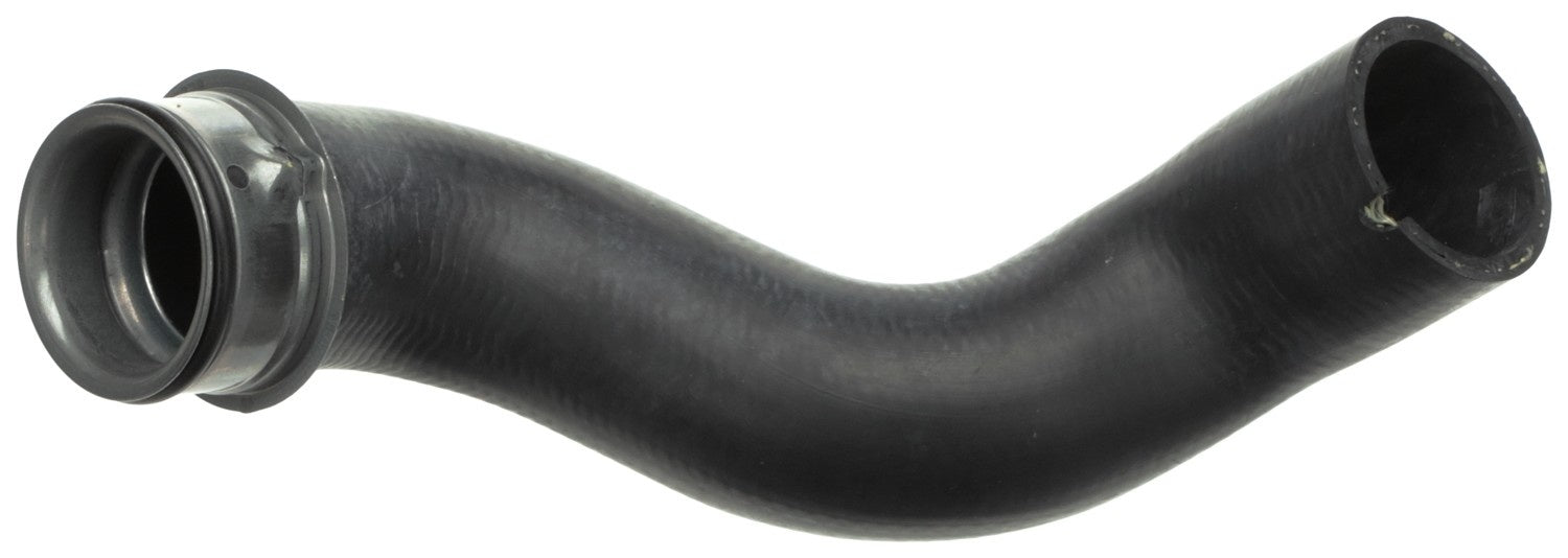 Gates Radiator Coolant Hose  top view frsport 51713