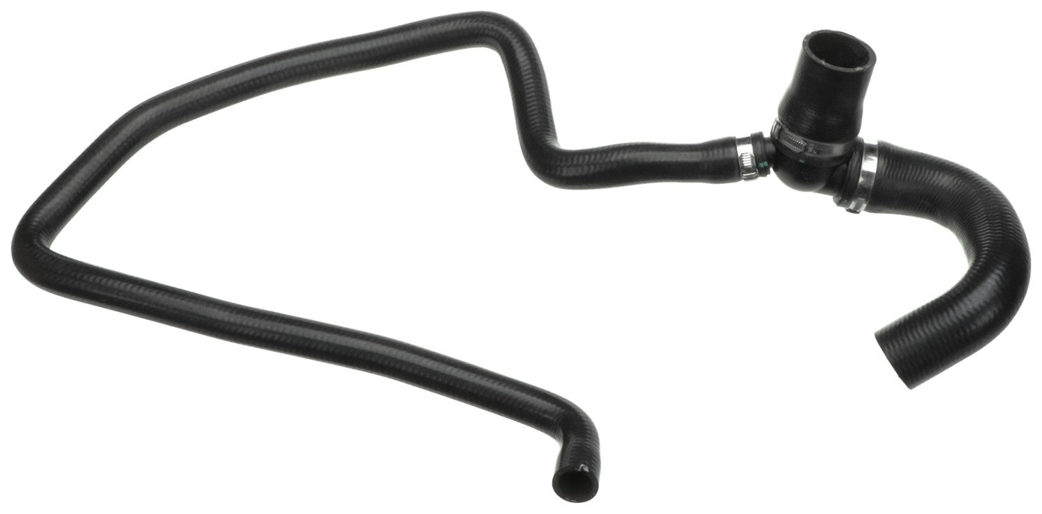 gates radiator coolant hose  frsport 51727