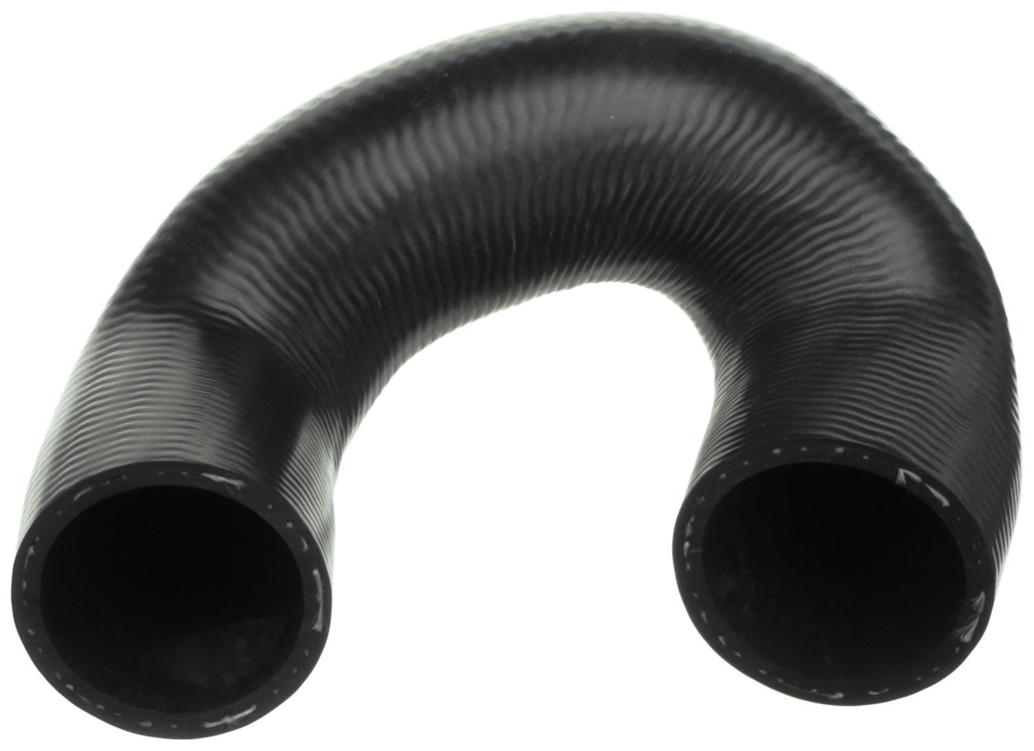 Gates Radiator Coolant Hose  top view frsport 51738