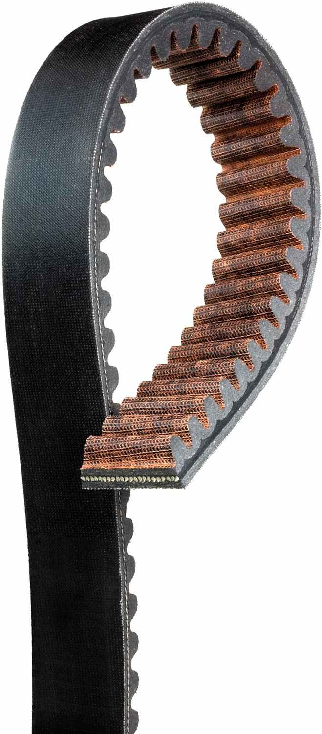 Gates Accessory Drive Belt  top view frsport 6077