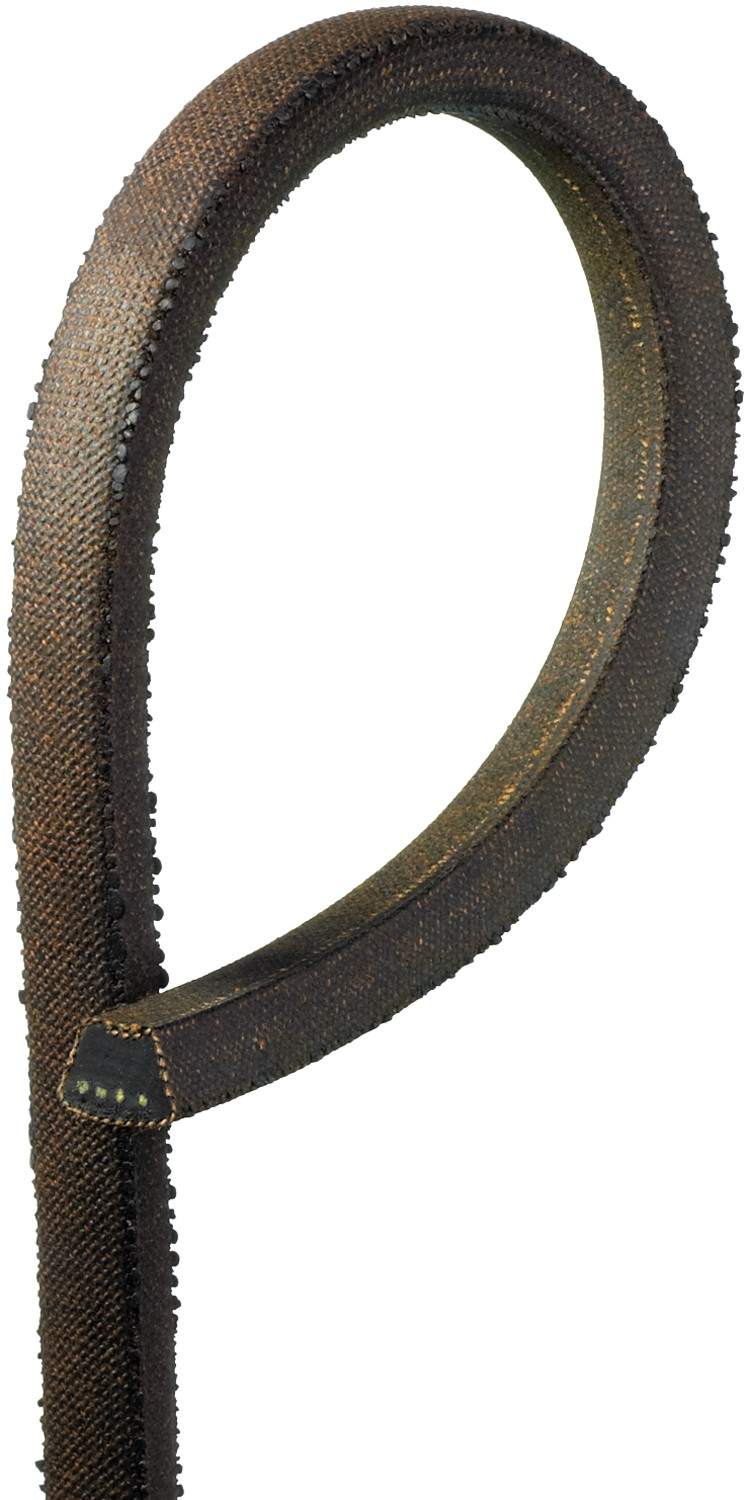 Gates Accessory Drive Belt  top view frsport 6709BR