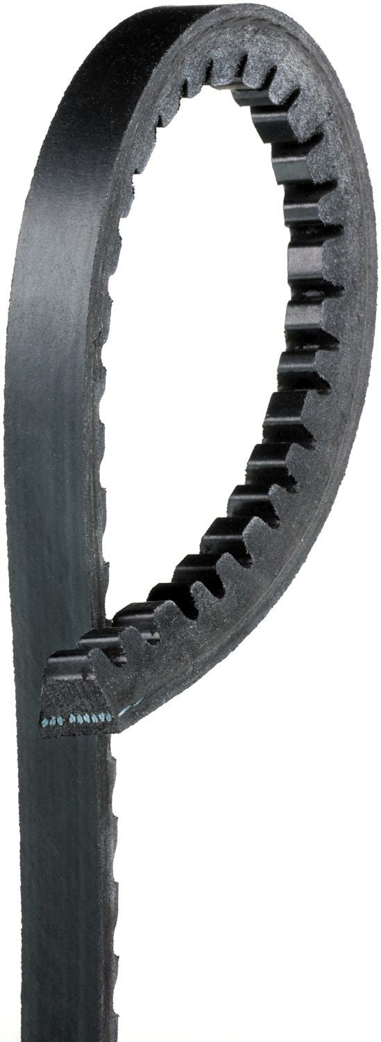 Gates Accessory Drive Belt  top view frsport 7369