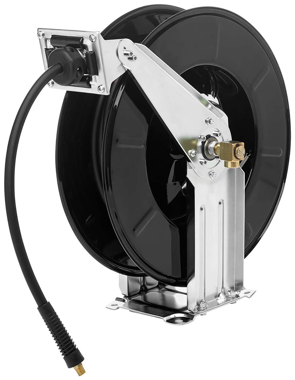 gates hose reel  frsport 91069