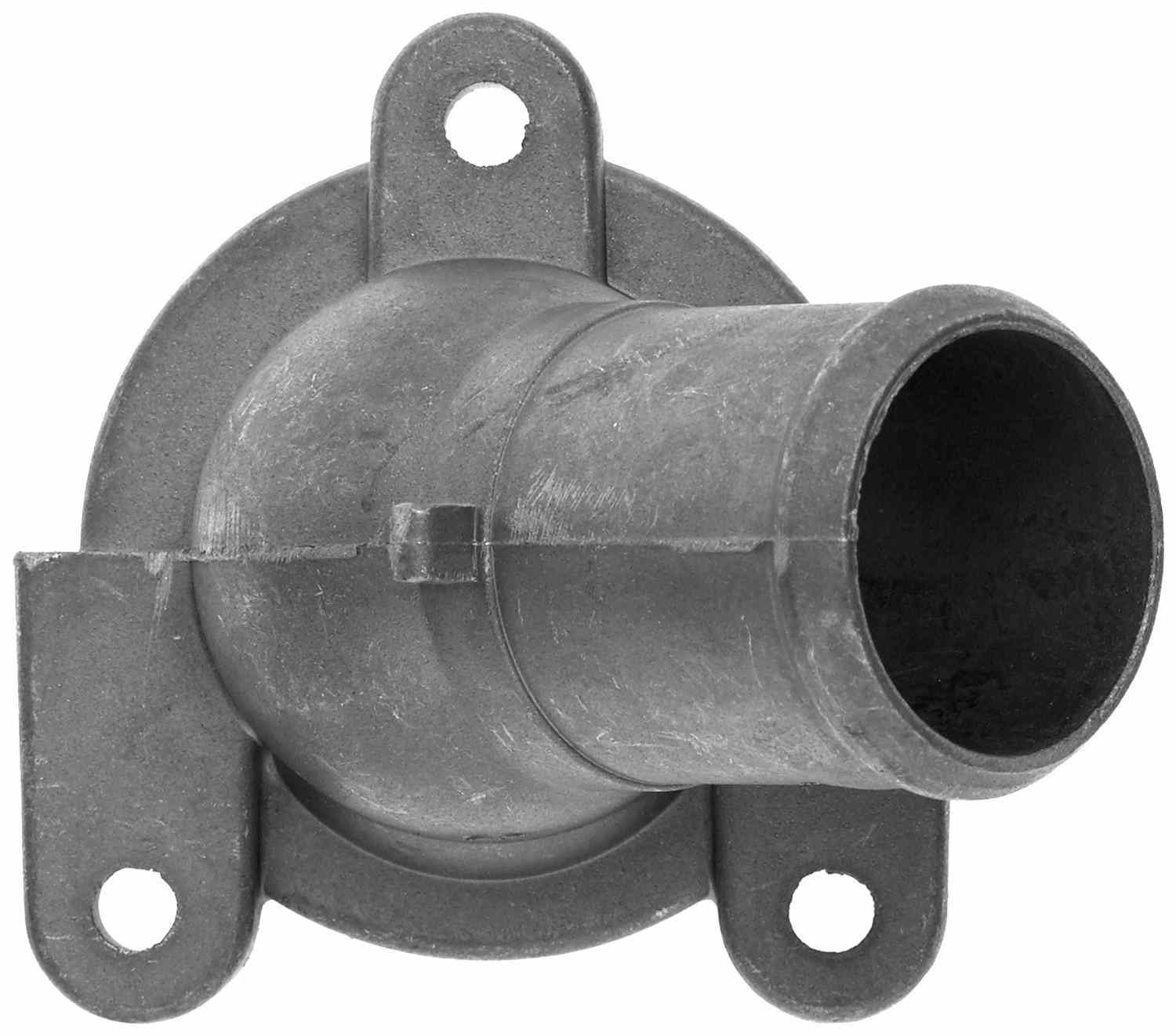 Gates Engine Coolant Water Outlet  top view frsport CO34761