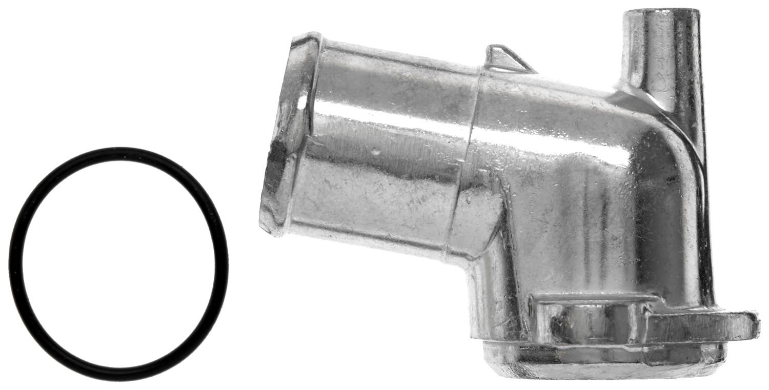 gates engine coolant water outlet  frsport co34768