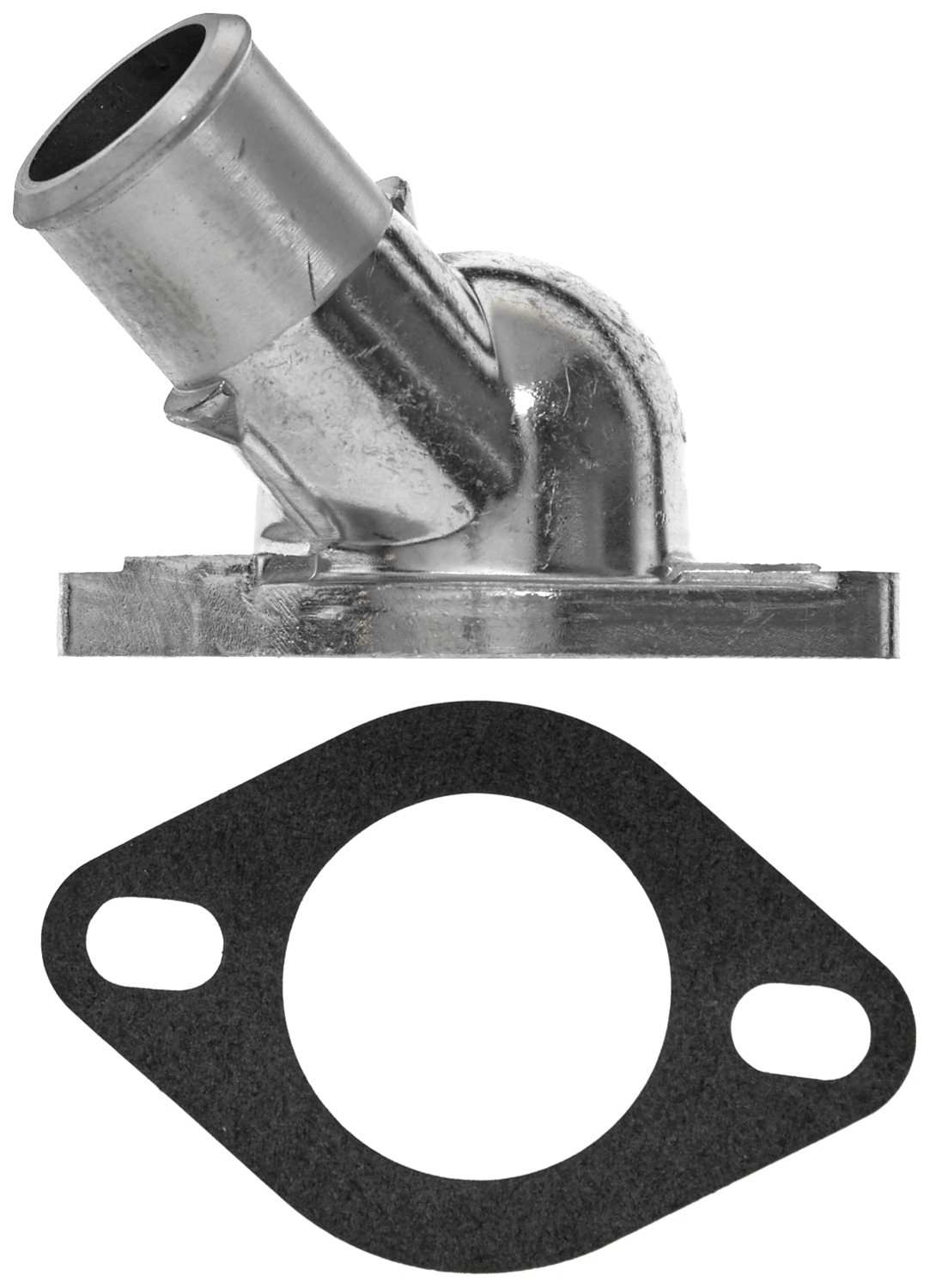 gates engine coolant water outlet  frsport co34775